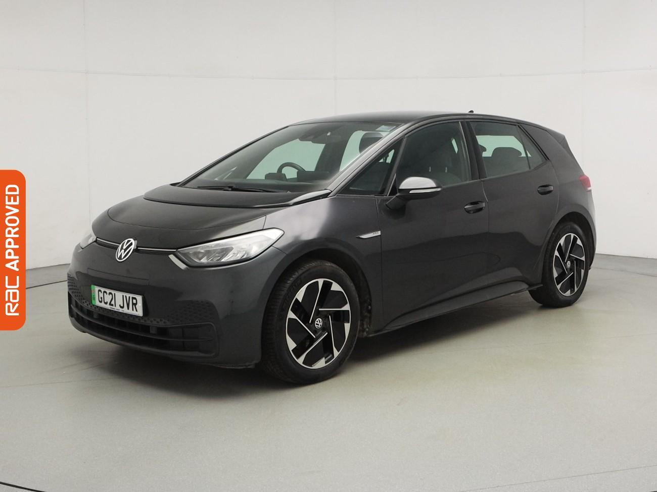 Used Volkswagen ID.3 2021 for sale - 78069869: Photo 31