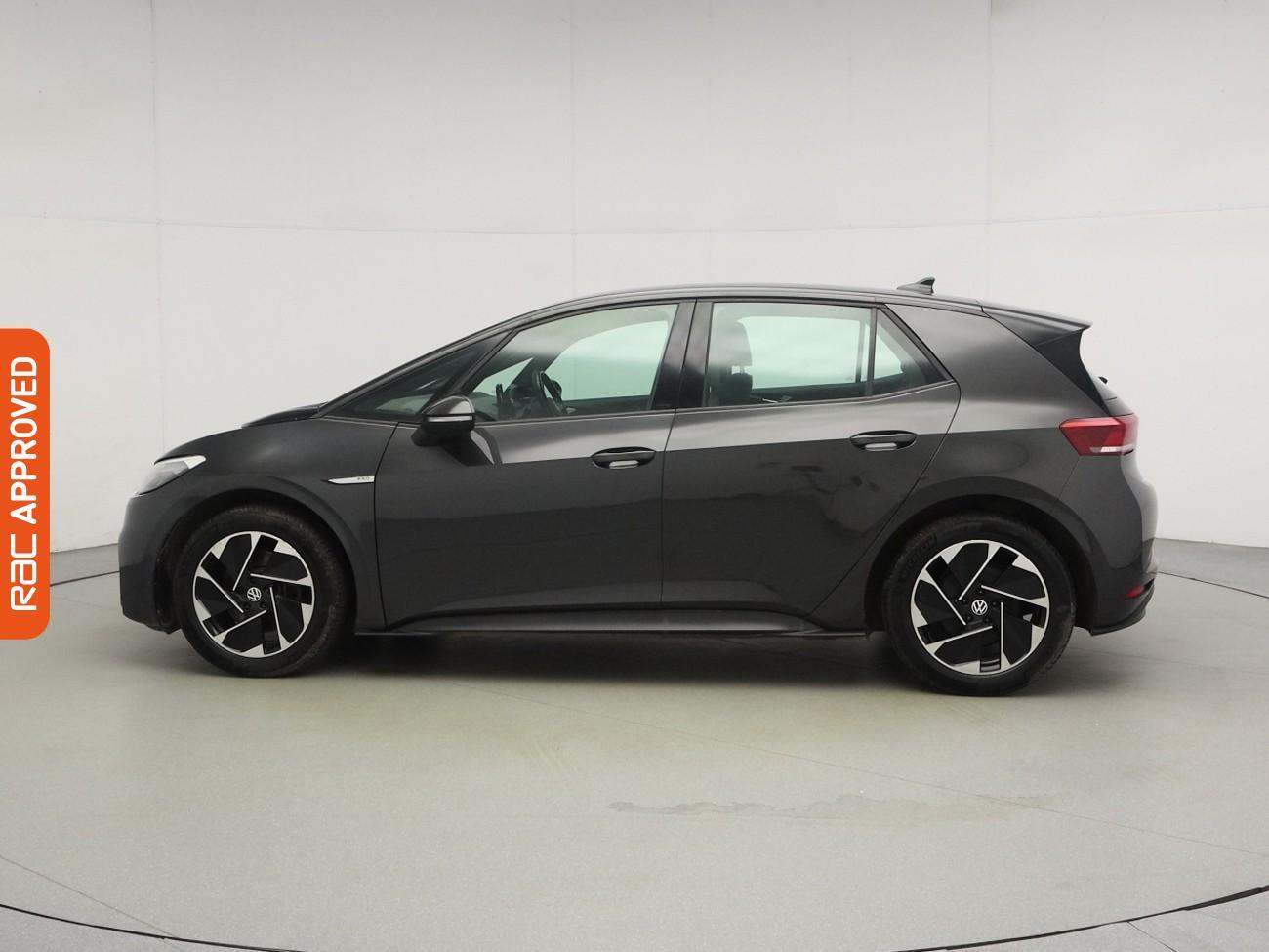 Used Volkswagen ID.3 2021 for sale - 78069869: Photo 33