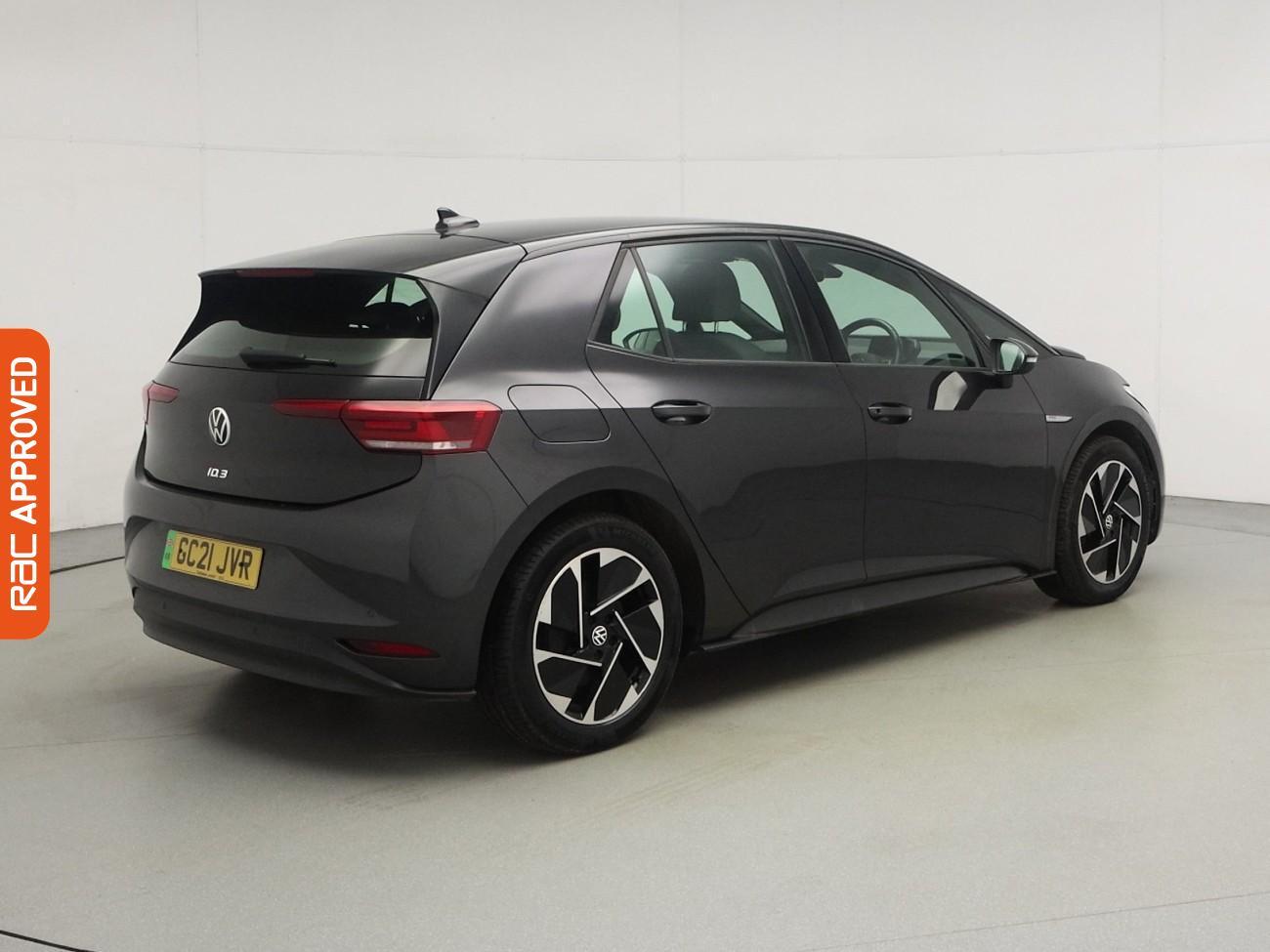 Used Volkswagen ID.3 2021 for sale - 78069869: Photo 34