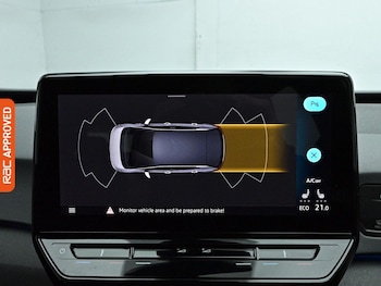 Used Volkswagen ID.3 2021 for sale - 78069869: Photo