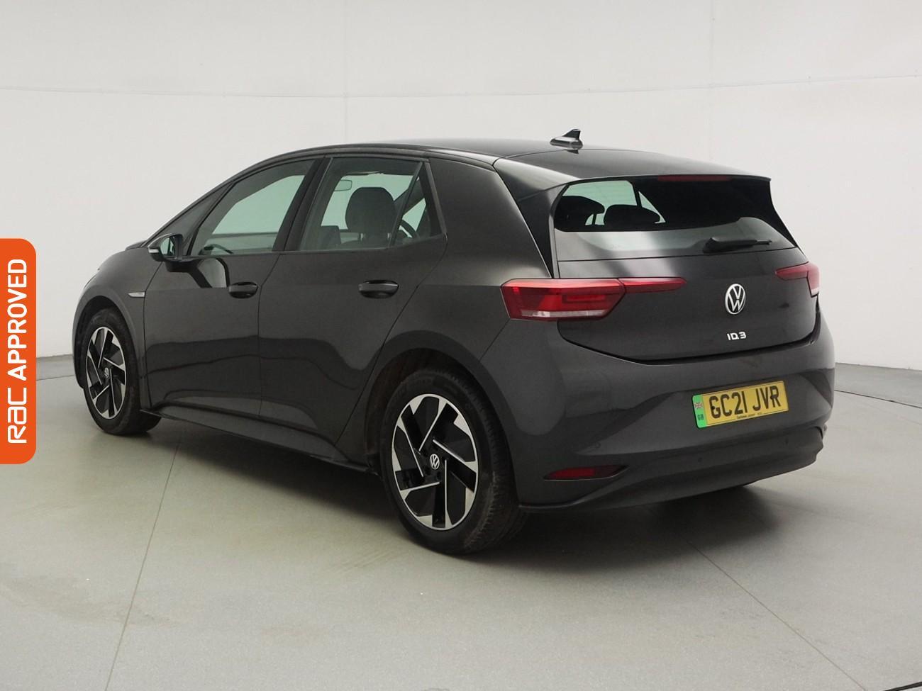 Used Volkswagen ID.3 2021 for sale - 78069869: Photo 5