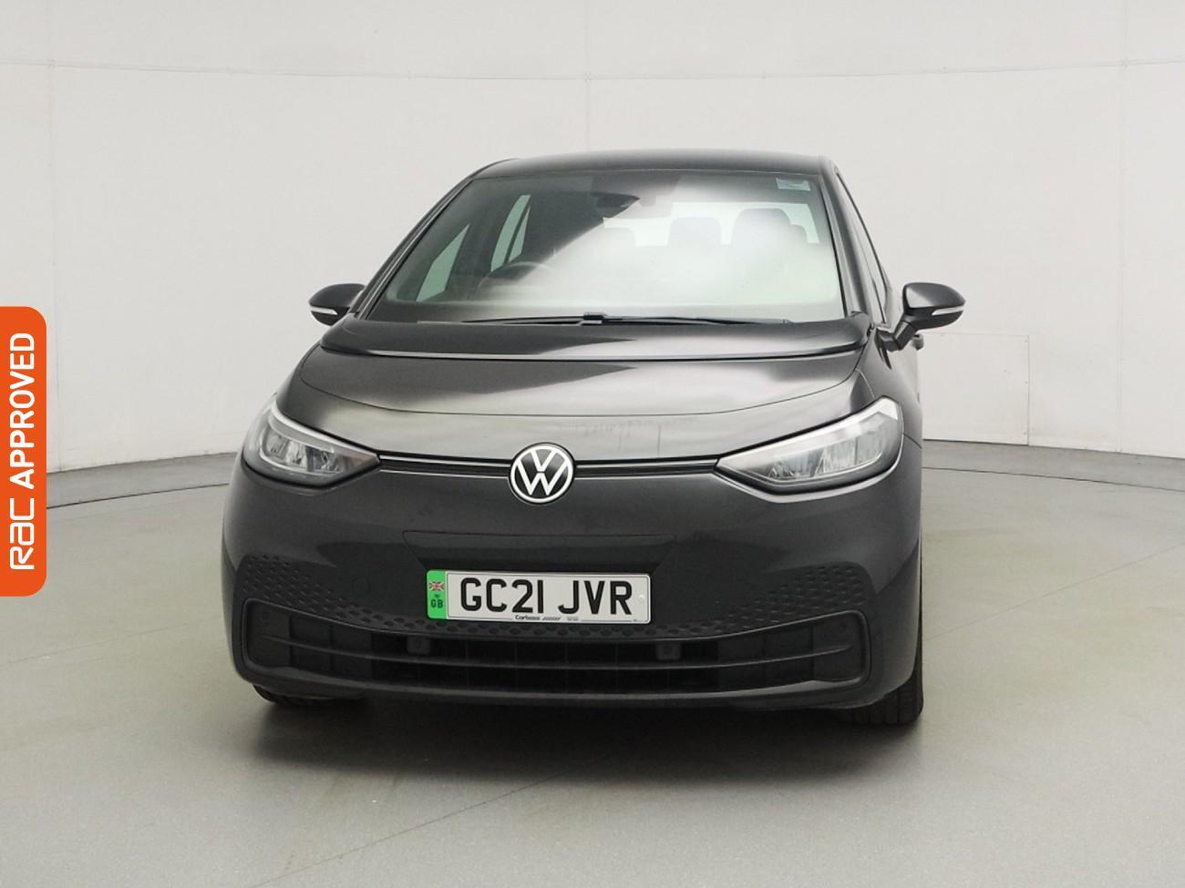 Used Volkswagen ID.3 2021 for sale - 78069869: Photo 9