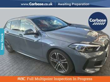 2020 - 1.5 118i M Sport Hatchback 5dr Petrol DCT Euro 6 (s/s) (140 ps)