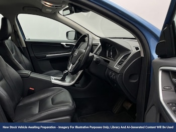 Used Volvo XC60 2017 for sale - 78627360: Photo