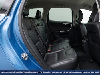 Used Volvo XC60 2017 for sale - 78627360: Photo