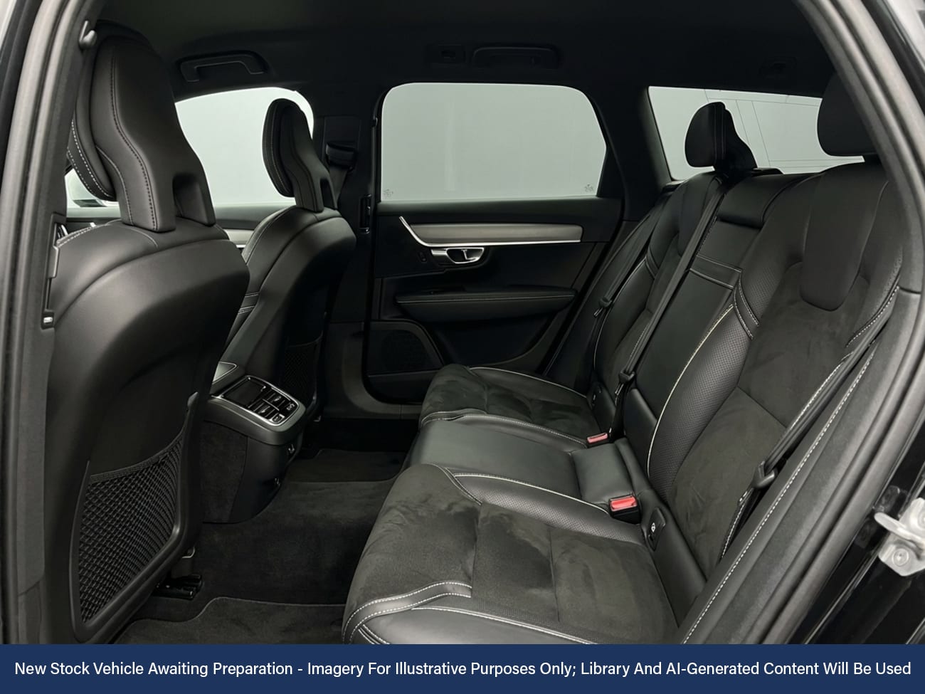 Used Volvo V90 2017 for sale - 77601610: Photo 4