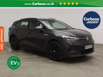 2022 - 109kW Life Pure 52kWh 5dr Auto