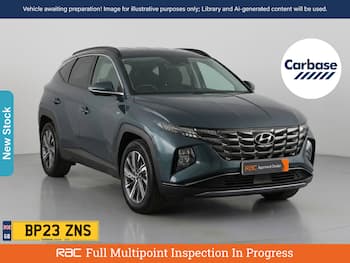 Used Hyundai TUCSON 2023 for sale - 79731312: Photo