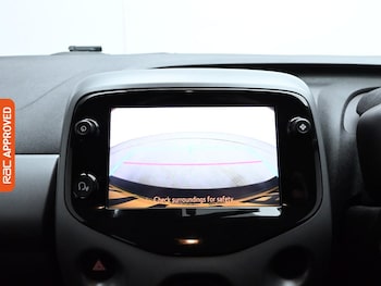 Used Toyota AYGO 2021 for sale - 76264038: Photo