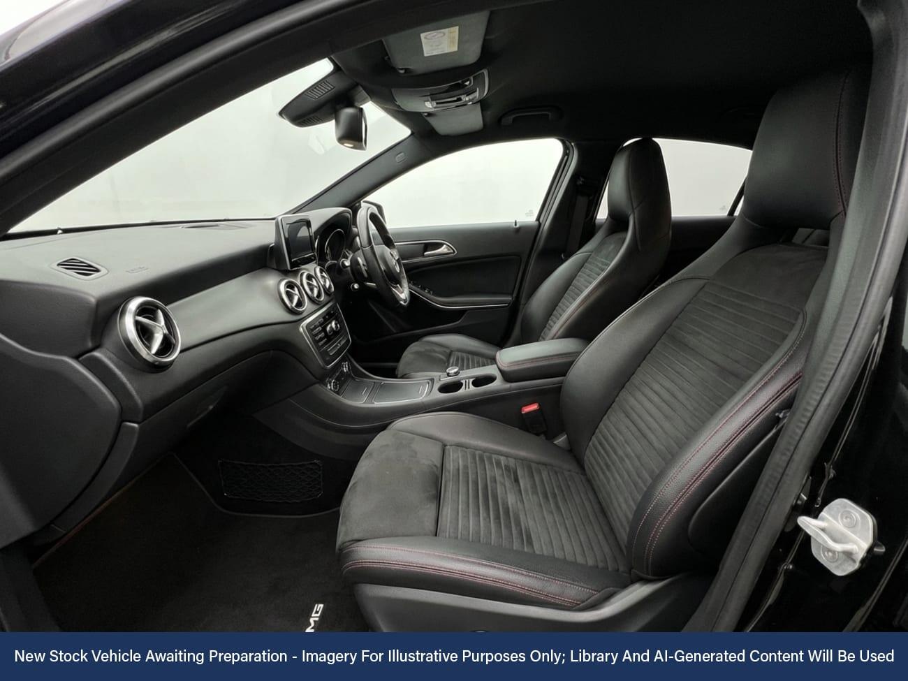 Used Mercedes-Benz A-Class 2017 for sale - 77546458: Photo 3