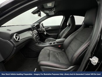 Used Mercedes-Benz A-Class 2017 for sale - 77546458: Photo