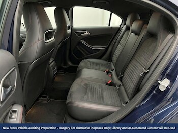 Used Mercedes-Benz A-Class 2017 for sale - 77546458: Photo