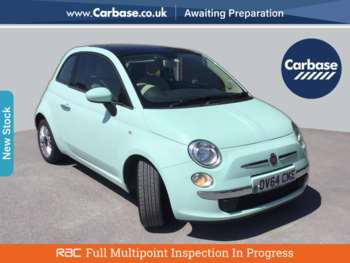2014 - 1.2 Lounge Hatchback 3dr Petrol Manual Euro 6 (s/s) (69 bhp)