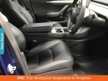 Used Tesla Model 3 2021 for sale - 74813229: Photo
