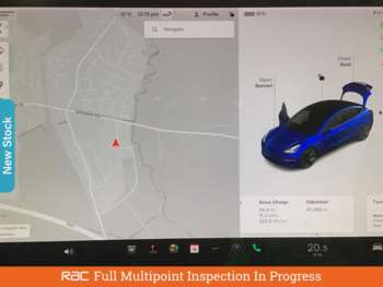 Used Tesla Model 3 2021 for sale - 74813229: Photo