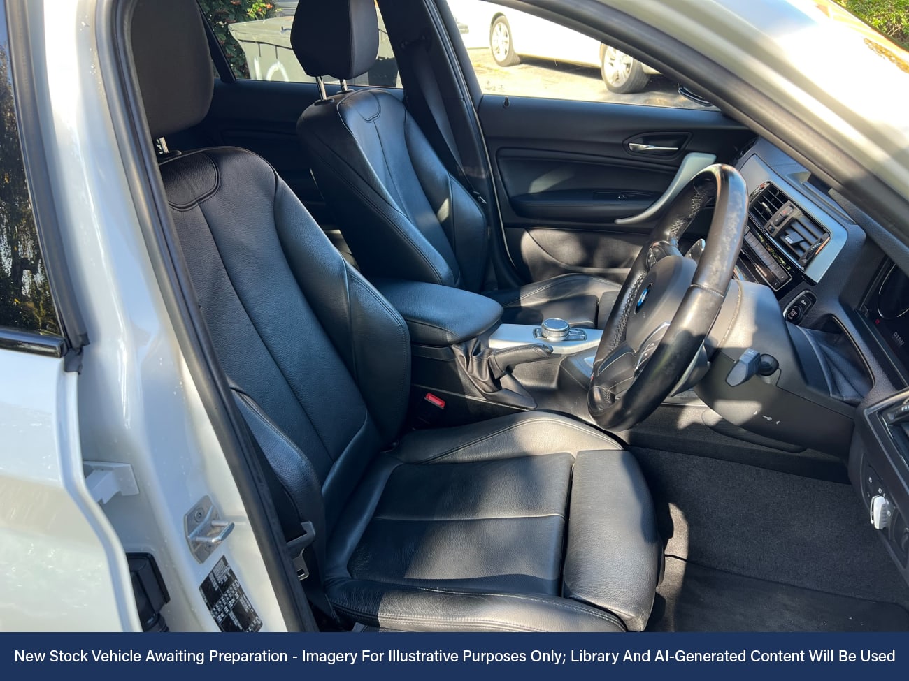 Used BMW 1 Series 2017 for sale - 76374737: Photo 3