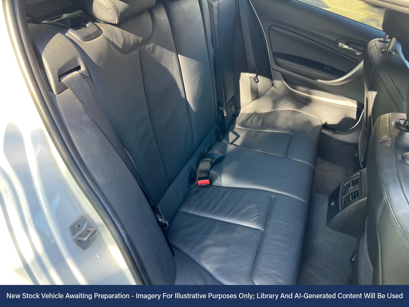 Used BMW 1 Series 2017 for sale - 76374737: Photo 4