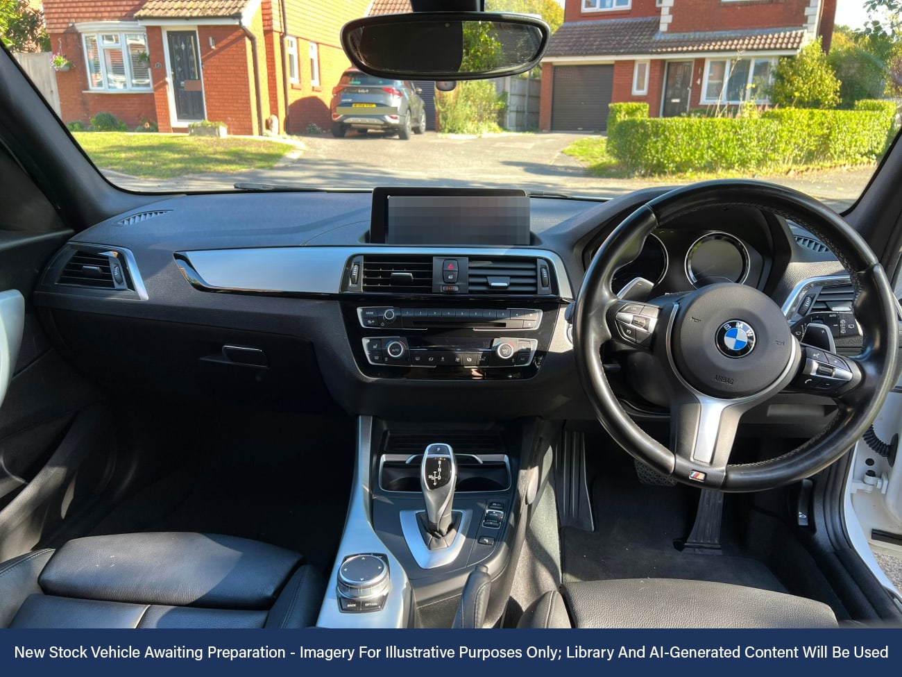 Used BMW 1 Series 2017 for sale - 76374737: Photo 6