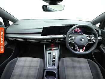 Used Volkswagen Golf 2022 for sale - 75044683: Photo