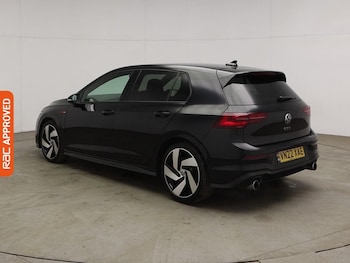 Used Volkswagen Golf 2022 for sale - 75044683: Photo