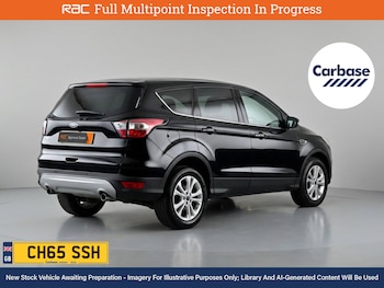 Used Ford Kuga 2018 for sale - 77758485: Photo