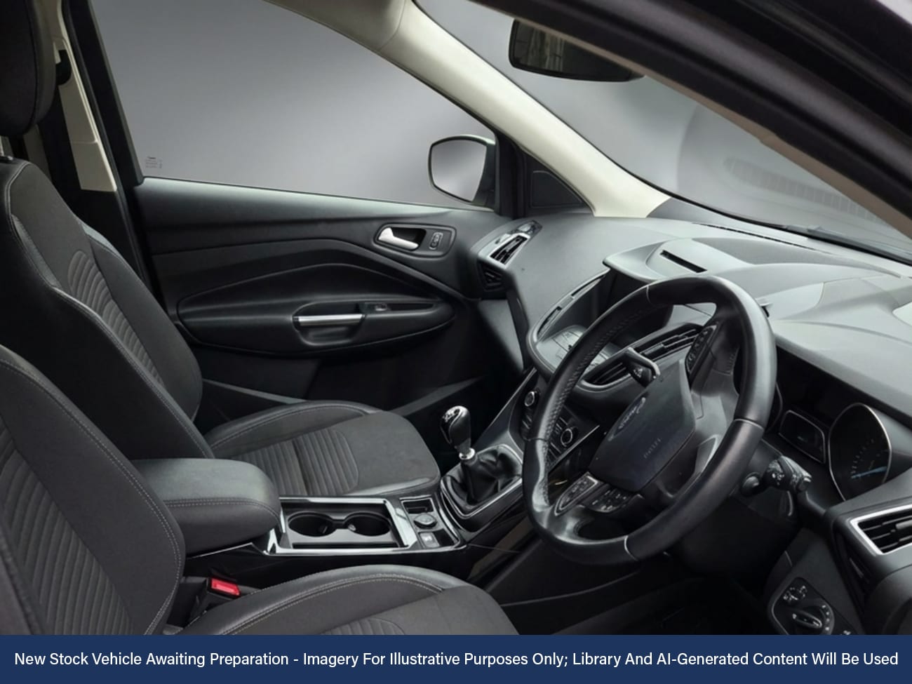 Used Ford Kuga 2018 for sale - 77758485: Photo 3