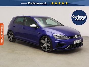Used Volkswagen Golf 2020 for sale - 78800713: Photo