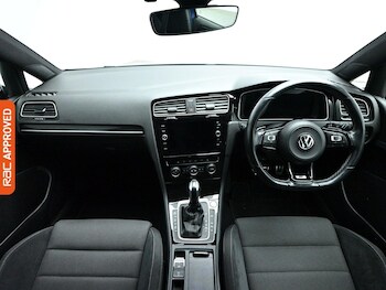 Used Volkswagen Golf 2020 for sale - 78800713: Photo