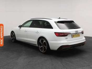 Used Audi A4 Avant 2023 for sale - 73579328: Photo