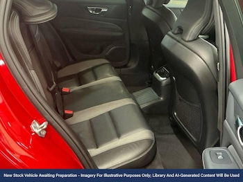 Used Volvo V60 2021 for sale - 77719316: Photo