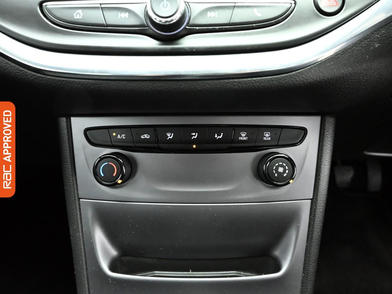 Used Vauxhall Astra 2016 for sale - 77219976: Photo 15