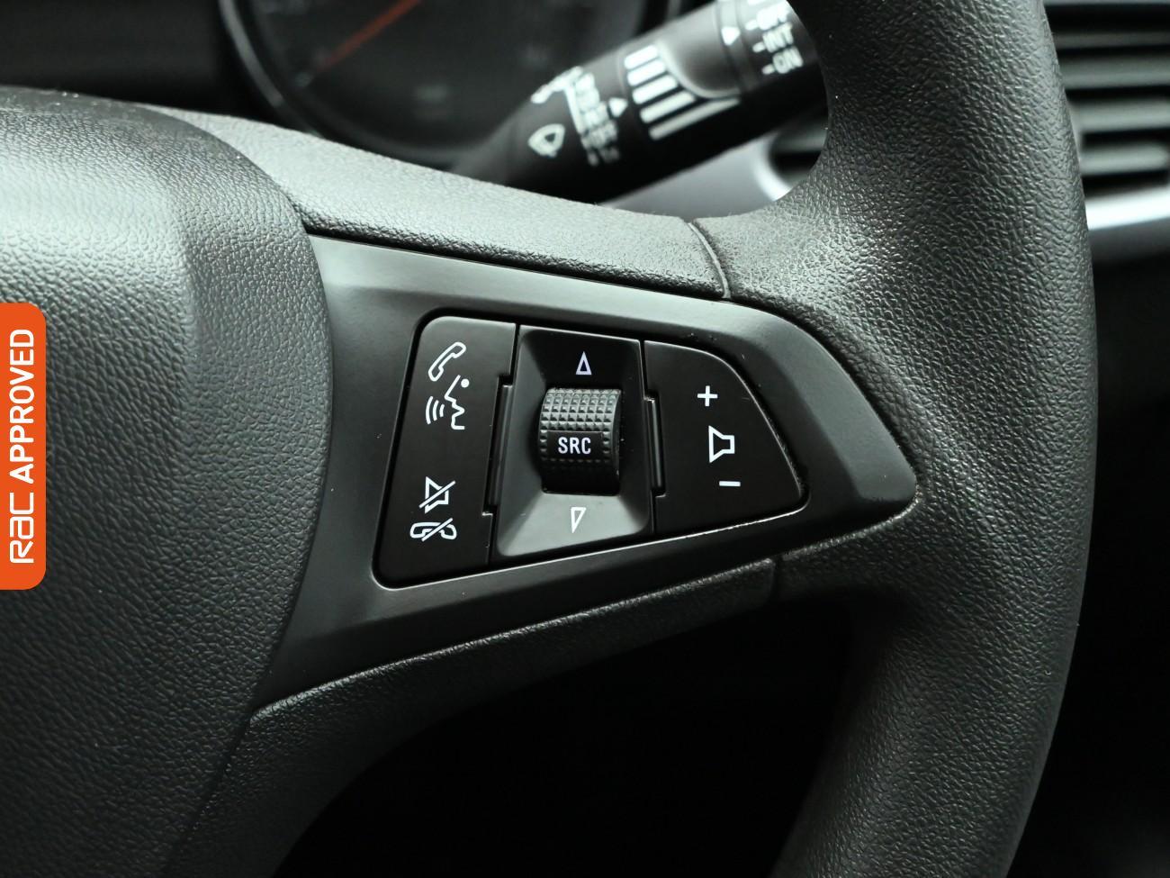 Used Vauxhall Astra 2016 for sale - 77219976: Photo 18