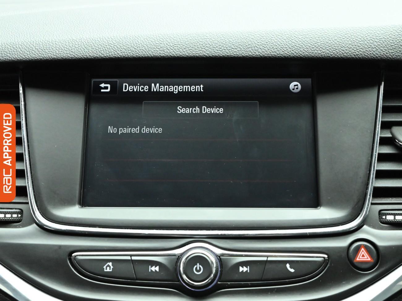 Used Vauxhall Astra 2016 for sale - 77219976: Photo 22