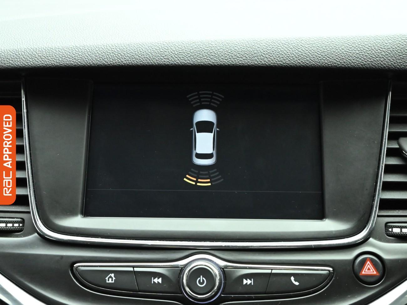 Used Vauxhall Astra 2016 for sale - 77219976: Photo 3