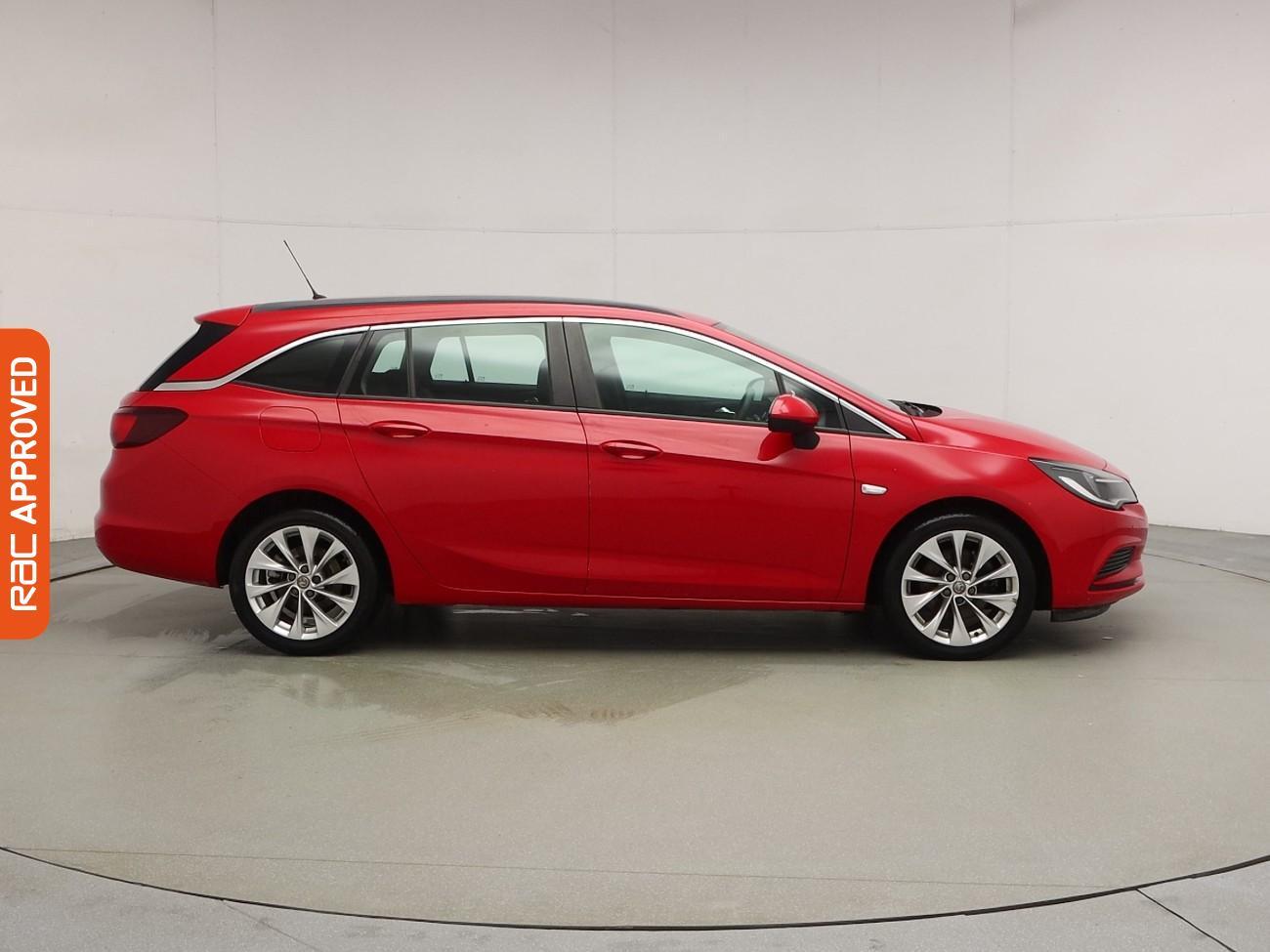 Used Vauxhall Astra 2016 for sale - 77219976: Photo 6