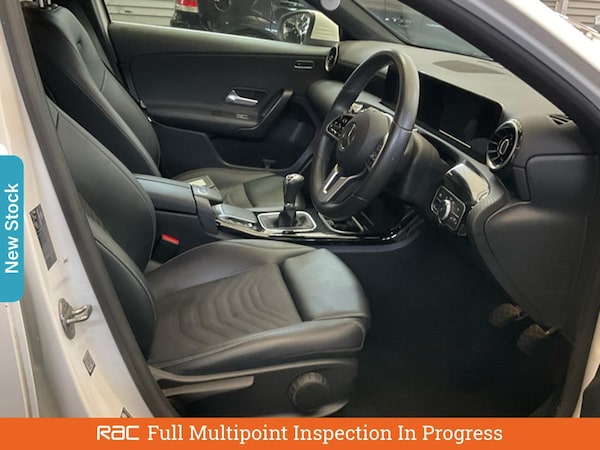 Used Mercedes-Benz A-Class 2025 for sale - 76128463: Photo 3