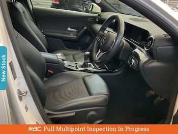 Used Mercedes-Benz A-Class 2025 for sale - 76128463: Photo 3