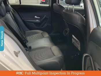 Used Mercedes-Benz A-Class 2025 for sale - 76128463: Photo 4
