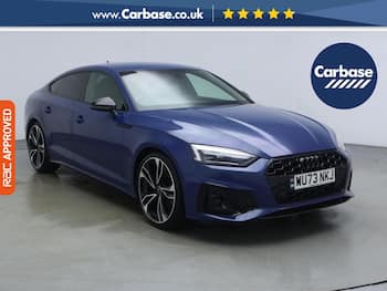 Used Audi A5 2023 for sale - 79792316: Photo