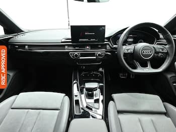 Used Audi A5 2023 for sale - 79792316: Photo