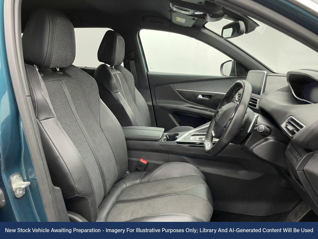 Used Peugeot 5008 2019 for sale - 77820118: Photo 3