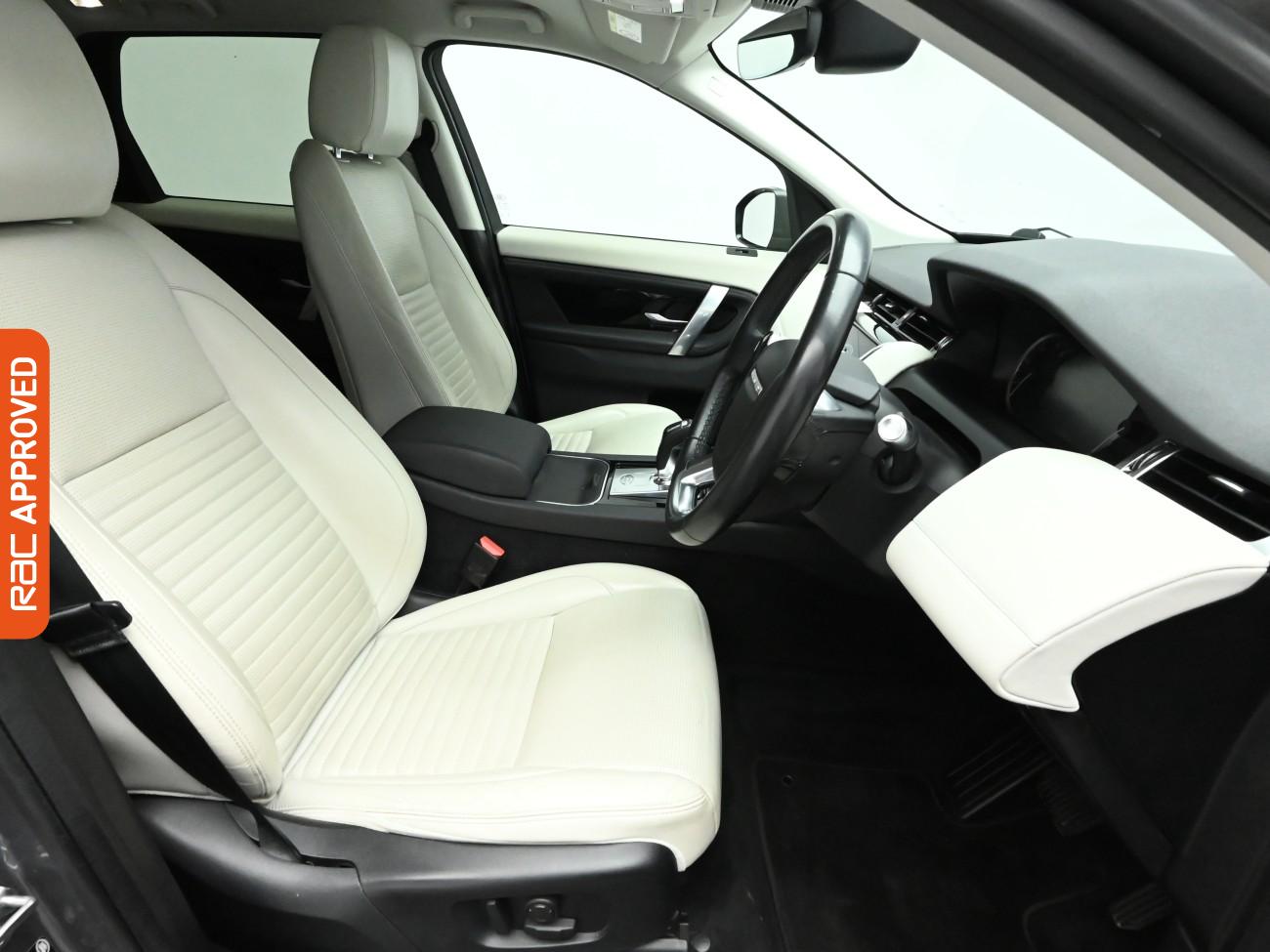 Used Land Rover Discovery Sport 2020 for sale - 77088607: Photo 12