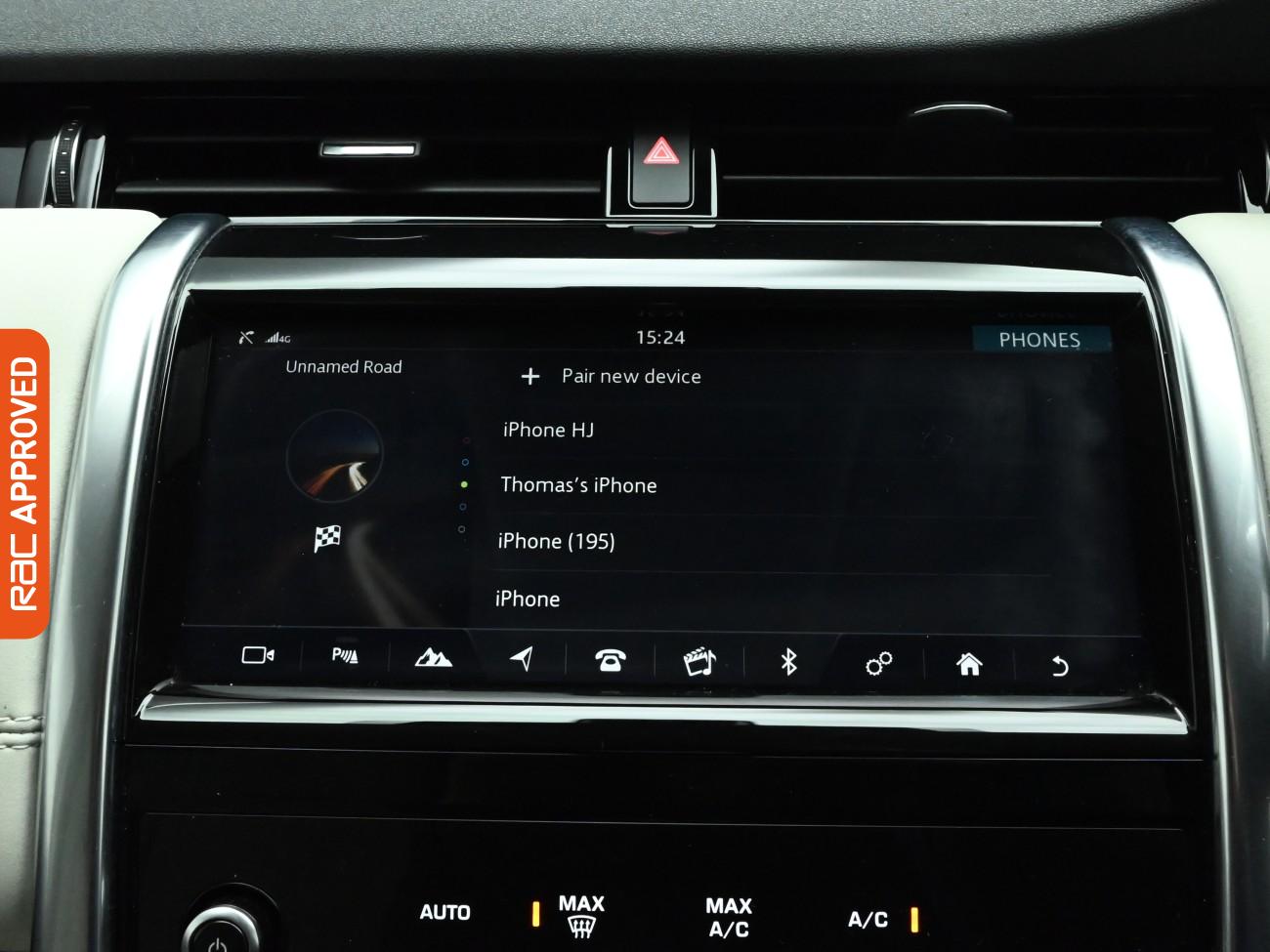 Used Land Rover Discovery Sport 2020 for sale - 77088607: Photo 17