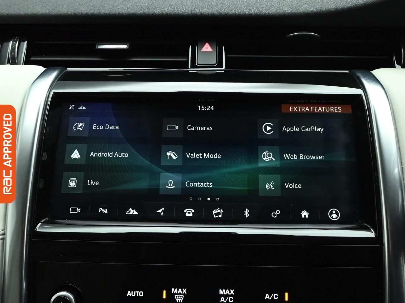 Used Land Rover Discovery Sport 2020 for sale - 77088607: Photo 18