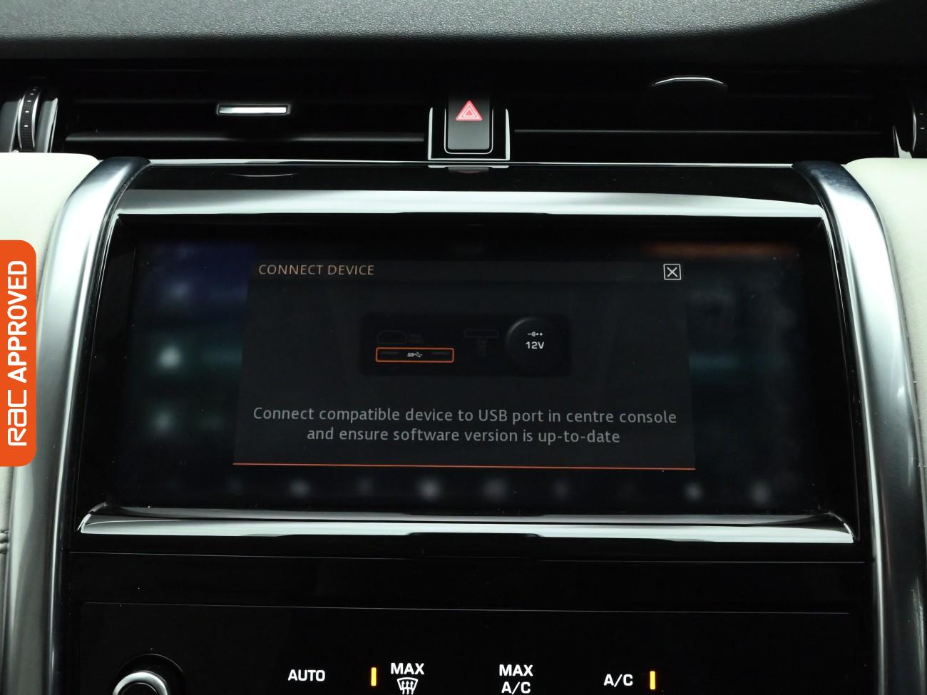 Used Land Rover Discovery Sport 2020 for sale - 77088607: Photo 19