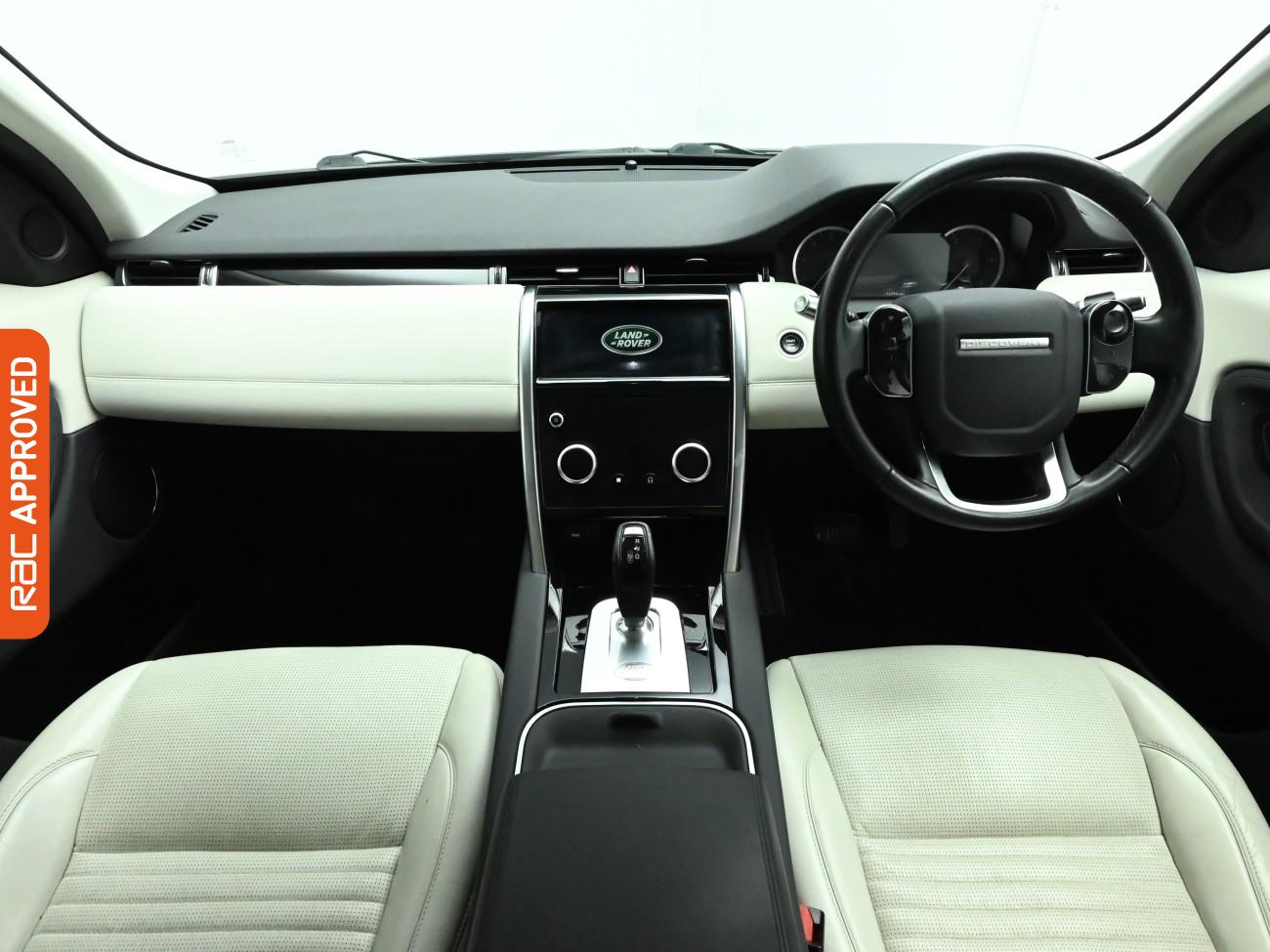 Used Land Rover Discovery Sport 2020 for sale - 77088607: Photo 2