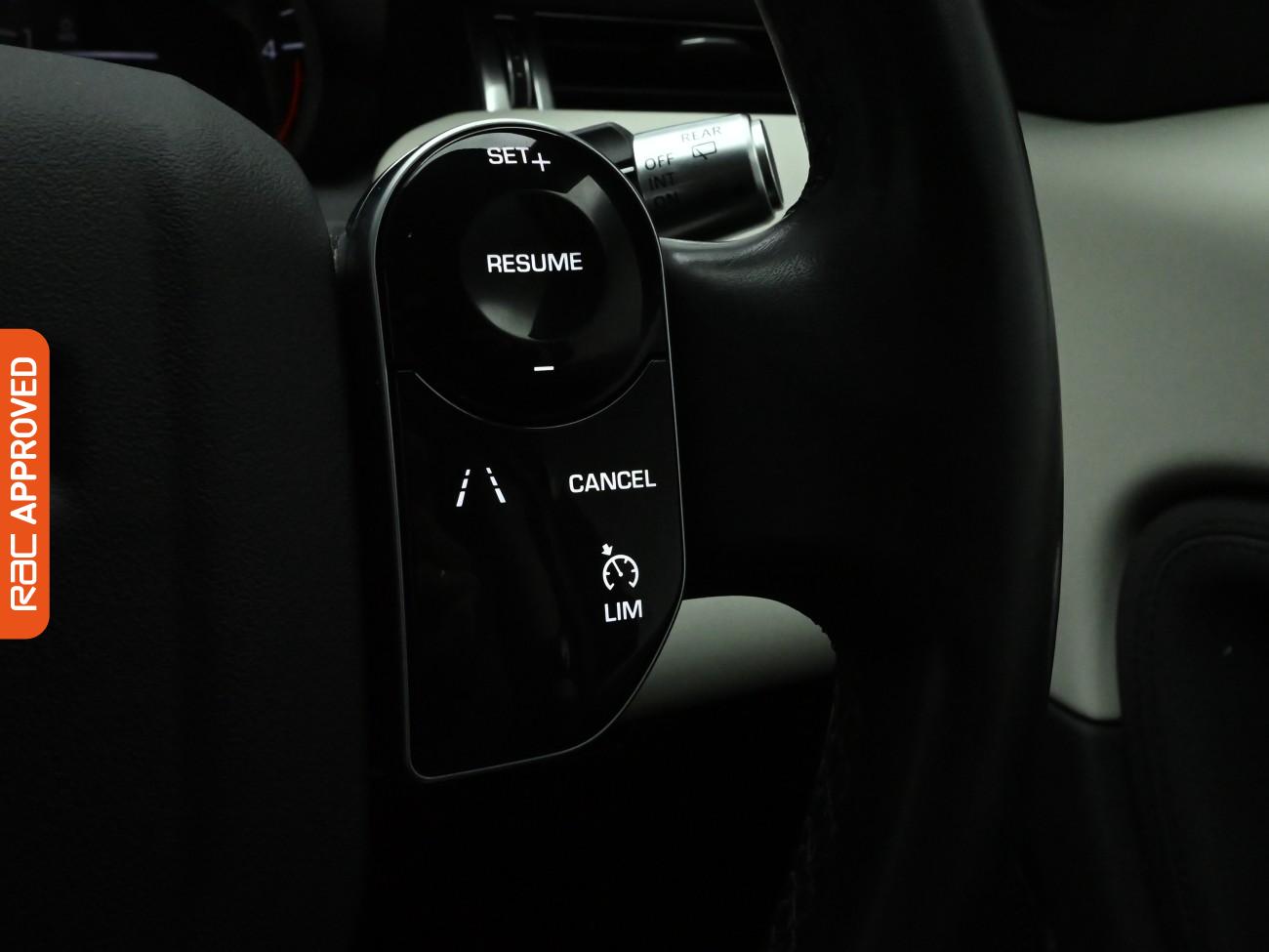 Used Land Rover Discovery Sport 2020 for sale - 77088607: Photo 21