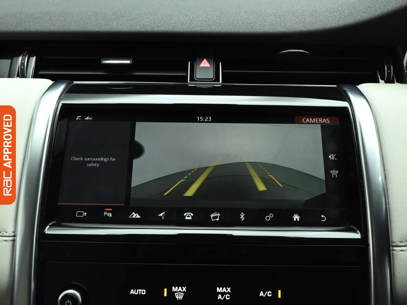 Used Land Rover Discovery Sport 2020 for sale - 77088607: Photo 3