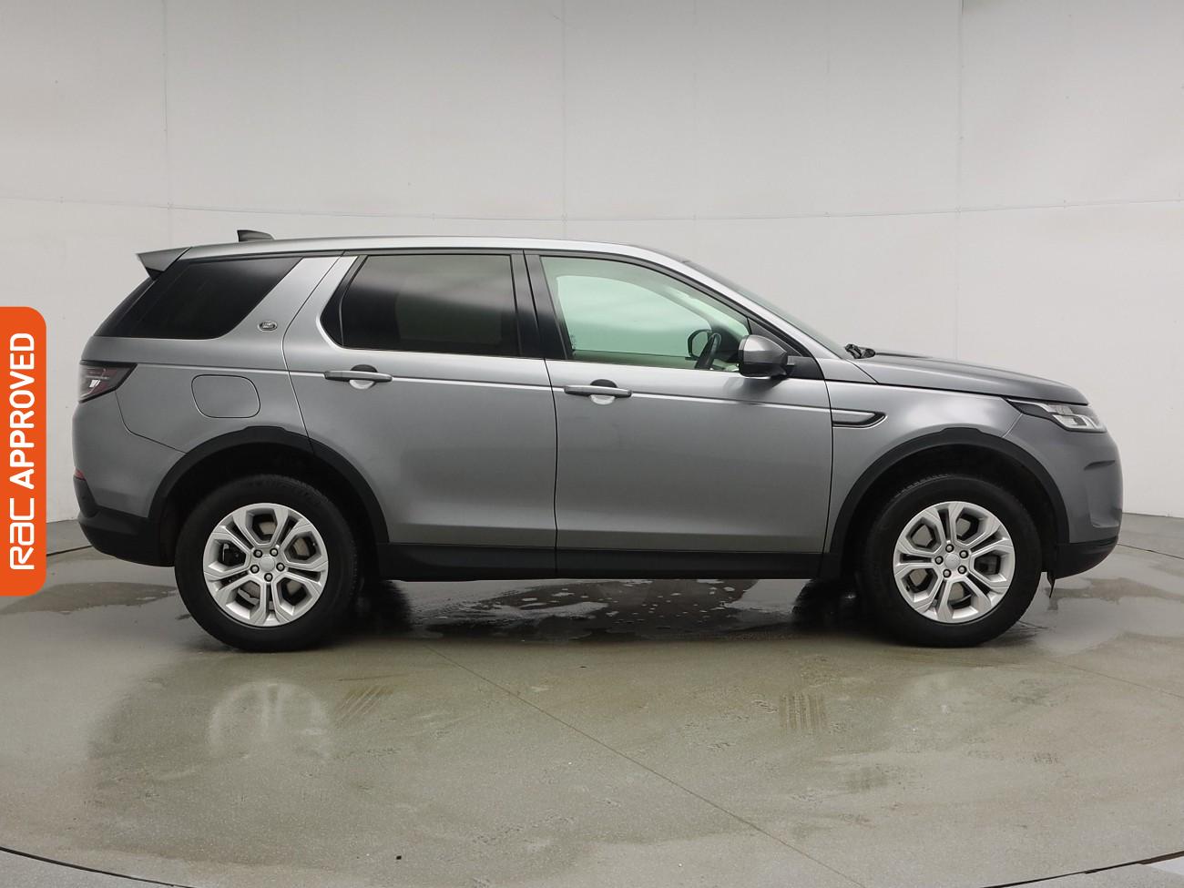 Used Land Rover Discovery Sport 2020 for sale - 77088607: Photo 6