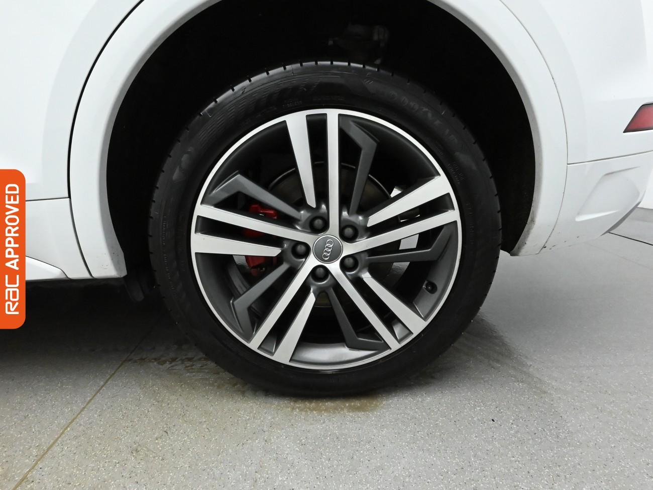 Used Audi Q5 2021 for sale - 77642043: Photo 14